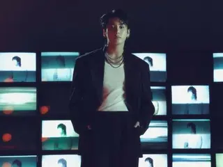 [Official] BTS' JUNG KOOK's "Never Let Go" ranked in the US Billboard Hot 100... 7th solo song to do so