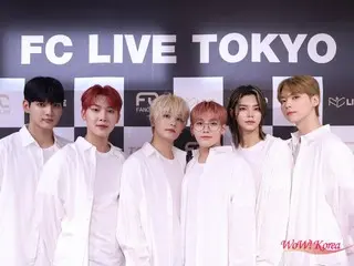 [Exclusive Interview] Six months after debut! Visual vocal 6-member group "WAKER" talks about the Japanese shows they'd like to appear on and the charms of the members