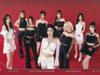 "Kep1er" will hold their last concert in Japan with 9 members...to be broadcast live in 20 countries including Korea