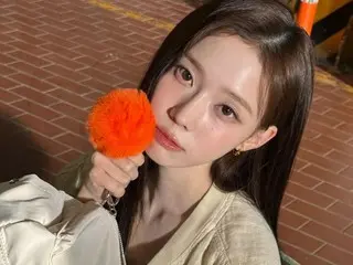 Is aespa's WINTER on the verge of divorce? ... A wife who called her fan husband "filthy and perverted" is a hot topic