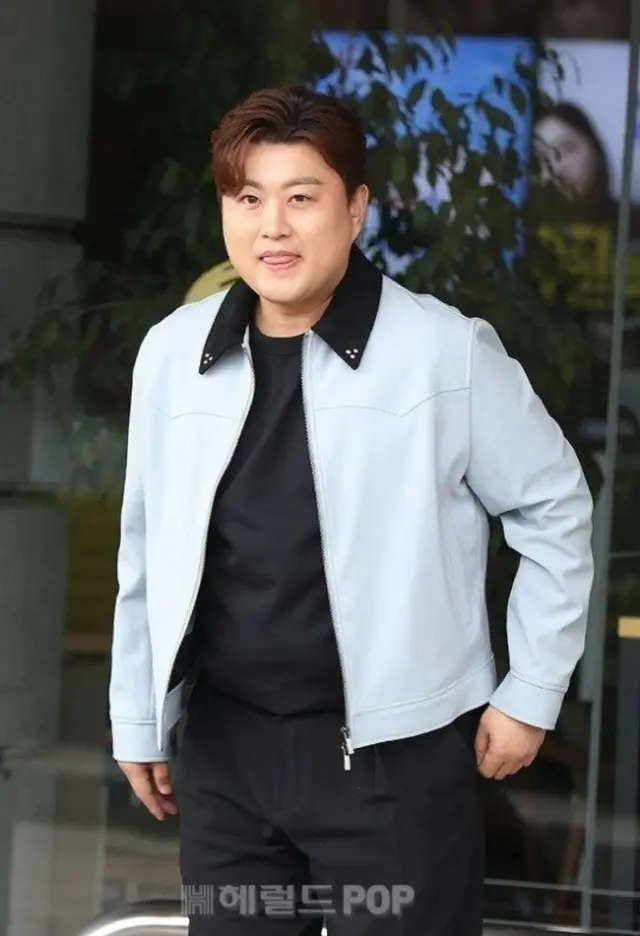 ”直接探さなければ”警察側、飲酒当て逃げの示談が遅れたキム・ホジュンの言い訳を指摘