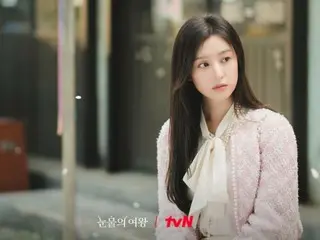 ≪Korean TV Series OST≫ "Queen of Tears", Best Masterpiece "Love You With All My Heart" = Lyrics, Commentary, Idol Singer