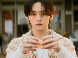 "Stray Kids" will dominate the music industry this summer... New album "ATE" will be released on July 19th