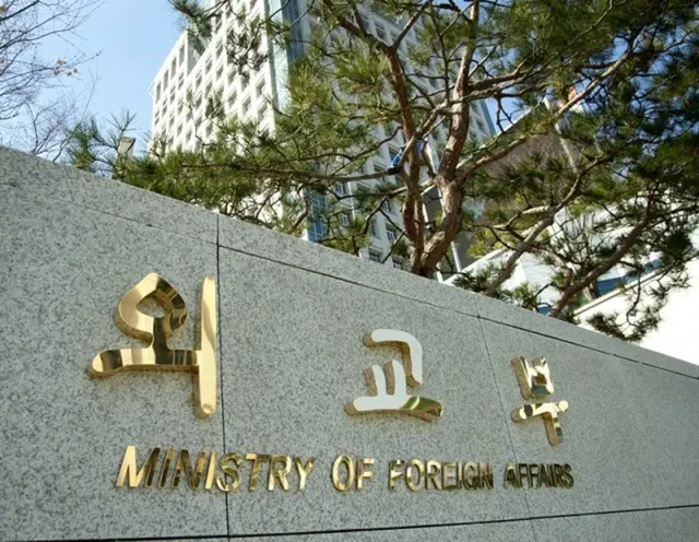 韓国政府「露朝による条約締結・軍事技術協力の公式言及は “遺憾”」
