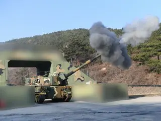South Korea's Ministry of Defense to strengthen defense posture in response to new treaty between North Korea and Russia: "Necessary measures will be taken"