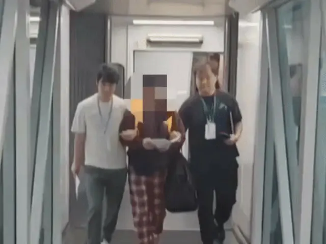 「もう帰って来て」…母親の一言で9年間の海外逃亡から自首＝韓国