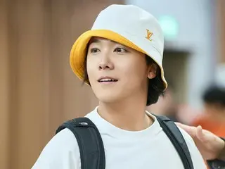 FTISLAND's HONG-KI and Jaejin show fresh and fresh looks in musical "Your Lie"... Practice room sketches revealed