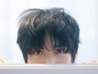 <Today's K-POP> Hwiyoung (SF9)'s "IT IS L0VE ♥" - Healed by his soft and sweet singing voice