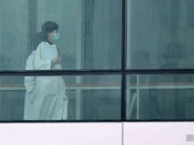 韓国政府「2025年の医学部定員、協議対象ではない…休診を撤回せよ」（記事と写真は無関係）