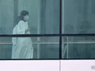 South Korean government: "2025 medical school enrollment quota not up for discussion... Withdraw suspension of clinics"