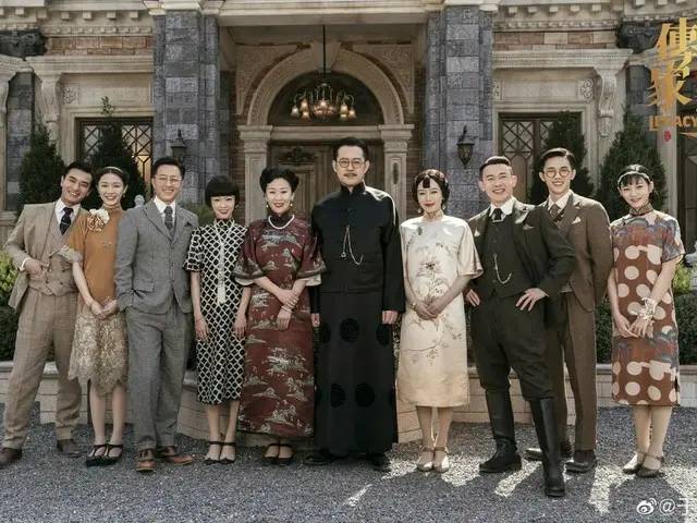 ≪中華ドラマNOW≫「伝家」45話（最終回）、3姉妹が父親である易興華の敵討ちに成功する＝あらすじ・ネタバレ