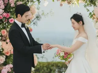 ≪Korean TV Series OST≫ "Queen of Tears", Best Masterpiece "Diary" = Lyrics, Commentary, Idol Singer