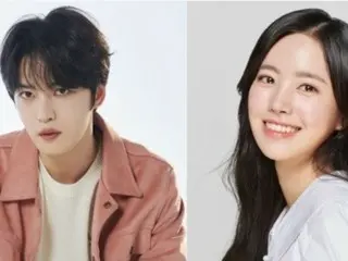 [Official] JAEJUNG, Jin Se Yeon, Lee Jung Won and Yang Hye Ji have been confirmed for "Eraser of Bad Memories"