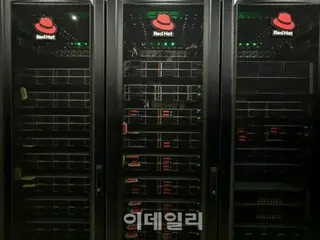Samsung Electronics builds test environment for next-generation interface "CXL" (Korea)