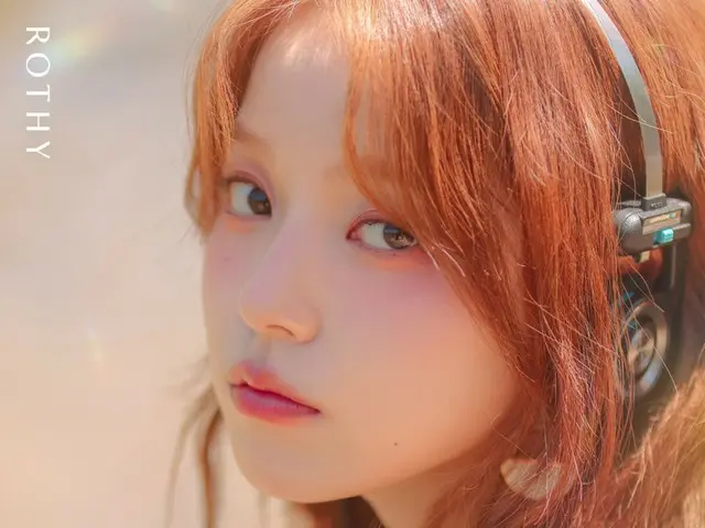 ≪今日のK-POP≫　Rothyの「Happy End」　柔らかな音色が心地良いチルアウトナンバー