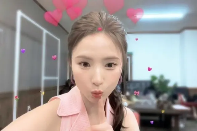 女優シン・セギョン