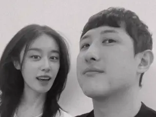 "Confused by the sudden DIVORCE RUMORS" Jiyeon & Hwang Jae-gyun couple, why did this happen? ... Malicious posts → A series of rumours cause great pain