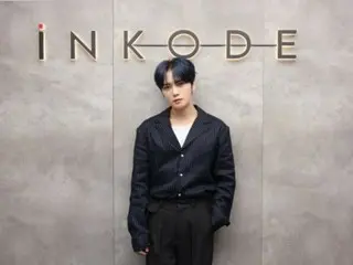 Jaejung, what's next for the TVXQ issue... "I hope there's a place for reconciliation... I also dream of changing the world"