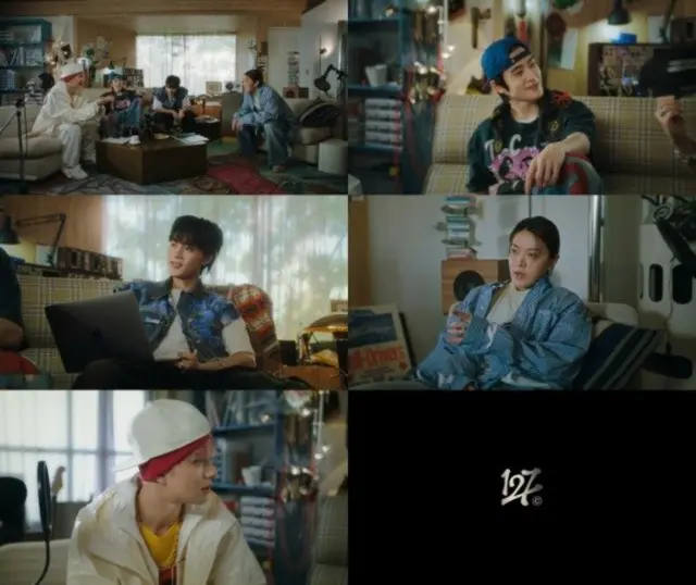 「NCT 127」、「WALK」に唯一無二のアイデンティティを盛り込んだ…ムードサンプラー公開