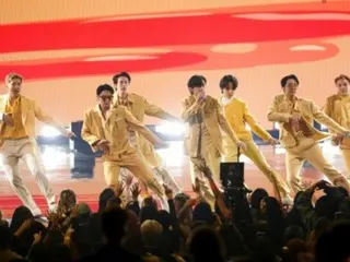 South Korean prosecutors indict entertainment agency employee who "sold shares" after learning of BTS' hiatus in advance