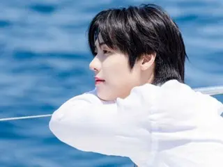 Special clip of N.Flying's Lee Seung Hyo's self-composed song "Into You" released