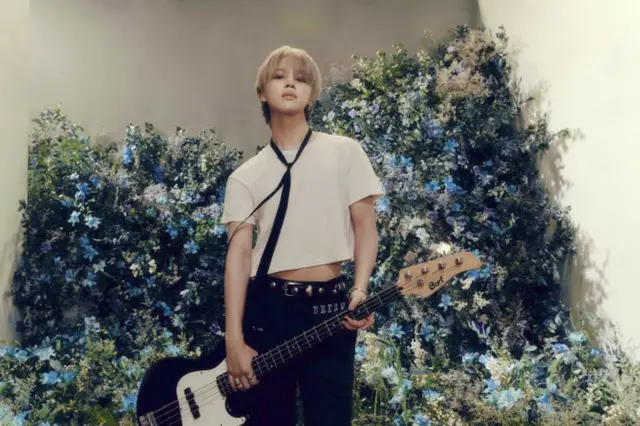 「BTS（防弾少年団）」JIMIN、新曲で全世界のiTunesトップソングチャートを強打