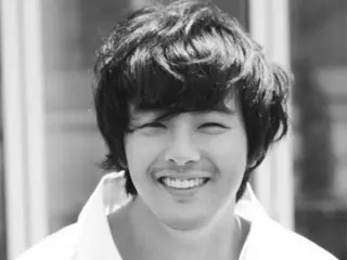 The late Park Yong Ha, 14th anniversary of his death today (30th)... "Korean star" who became a star in the sky