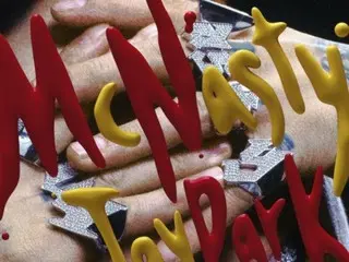 Jay Park releases "McNasty" today (30th)... Stylish and sexy charm