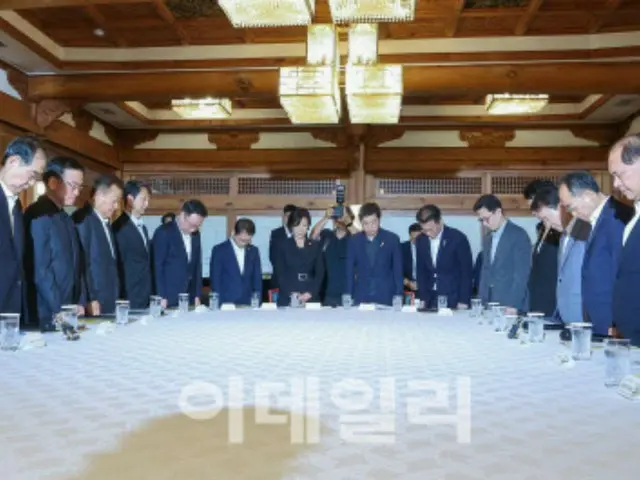 党政「低出生・高齢化総括『人口戦略企画部』新設法案7月発議」