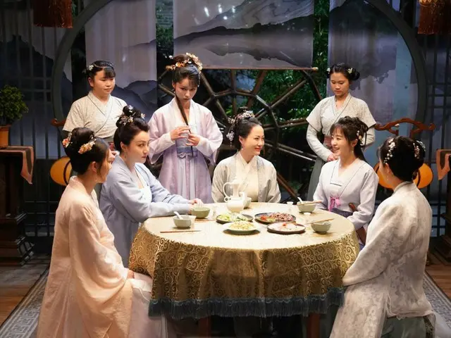 ≪中華ドラマNOW≫「玉面桃花 〜福を呼ぶ契約結婚〜」8話、胡嬌を怒らせ家から締め出された許清嘉＝あらすじ・ネタバレ
