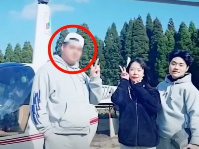 「韓国渓谷殺人」幇助容疑のイ・ウンヘ被告の知人、控訴審で懲役10年