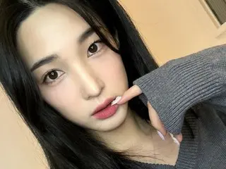 Divorced YULHEE (former LABOUM) talks about single life... "I was very worried, but I'm satisfied in every aspect"