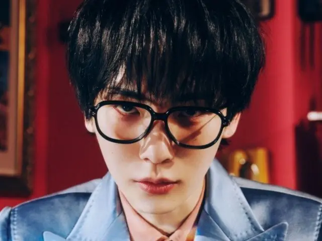 「SHINee」KEY（キー）、日本オリジナルシングル「Tongue Tied」MV公開…東京コンサートでステージ初披露