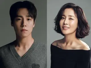 [Official] Lee HyunWoo and Moon JungHee's film "Expedition Villa" invited to the 28th BIFAN... Korea's first AI-utilizing film
