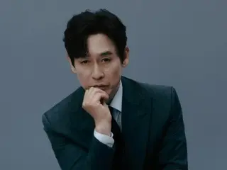 Sol Kyung Gu: "Watching the play 'The Cherry Orchard' woke me up" - Highly praised Jeong Do Yeong and Park Hae Soo