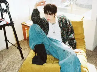 ZICO (ZICO)'s "SPOT!" reaches 100 million total plays on Spotify