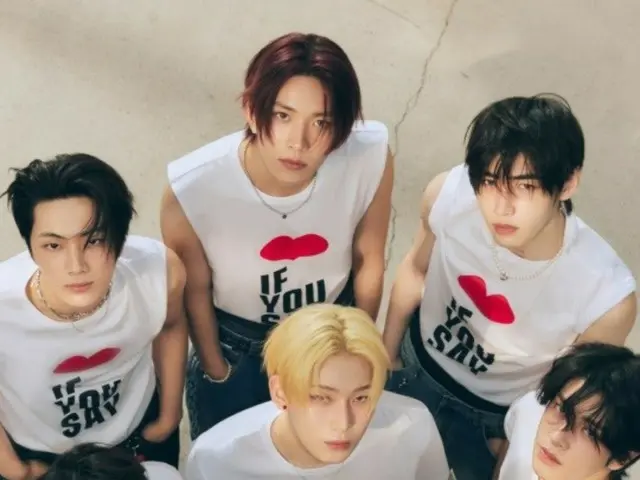 「ENHYPEN」、音楽的能力の翼を広げる…2ndフルアルバムに期待UP