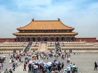 National Immigration Administration to handle 287 million people entering and leaving China in first half of 2024 - Chinese media
