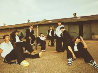 "NCT 127" to hold pop-up store to celebrate release of 6th full-length album... A hip and street-style hideout