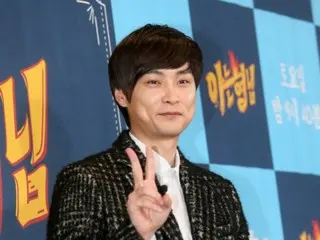[Official] "BUZZ" Min Kyung Hoon to get married in November... Popular on variety show "Knowing Bros"