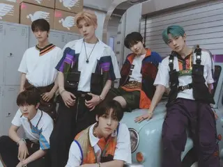 "NCT WISH" and "SHOW CHAMPION" take first place...two Circle chart crowns