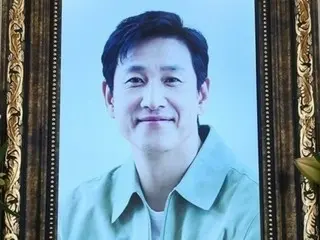 In the case of the late Lee Seong Kyu (INFINITE), the head of the adult entertainment business was sentenced to two years in prison. "We ask for leniency to help him overcome his difficulties."