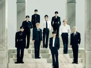 &TEAM to hold Seoul concert in August... Arena tour realized 1 year and 7 months after debut