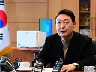 Petition against impeachment of President Yoon Seok-yeol also receives over 50,000 signatures...sent to National Assembly Legislation and Judiciary Committee (South Korea)