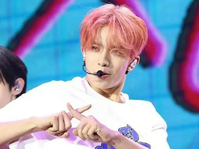 「ENHYPEN」、ショーケース開催「パン・シヒョク議長に温かい言葉をかけてもらった」