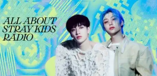「Stray Kids」、Apple Music ラジオシリーズが世界4カ国で1位を獲得