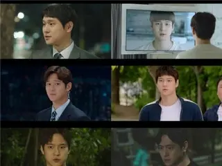 <Korean TV Series REVIEW> "I'll Tell You the Truth!?" Episode 2 Synopsis and Behind the Scenes... Joo Jong Hyuk's cosplay scene brings laughter = Behind the Scenes and Synopsis