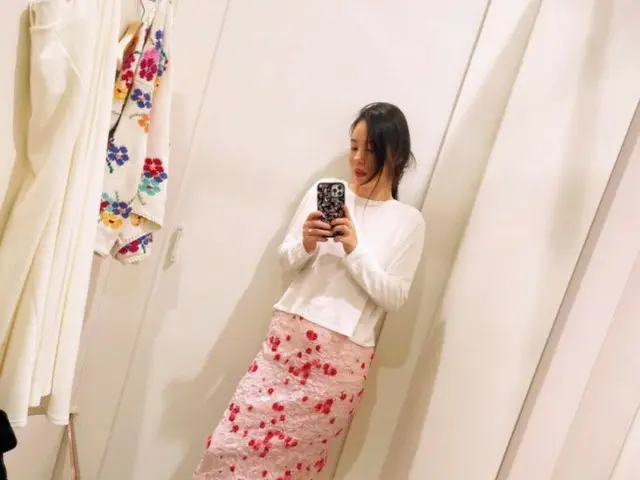 “第2子妊娠？”SOL（BIGBANG）の妻で女優ミン・ヒョリン、事務所が噂を否定