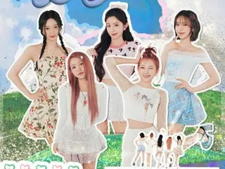 "10th Anniversary of Debut" "Red Velvet", all seats for the Seoul performance of the fancon tour are sold out... Strong ticket power