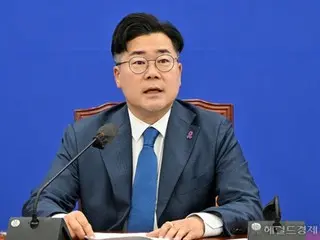 Opposition camp: "The impeachment train has picked up pace"...Single voice at pan-national rally in Gwanghwamun (South Korea)